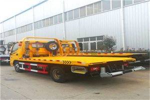 玉环附近拖车救援搭电