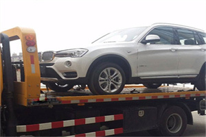 玉环拖车24小时服务电话