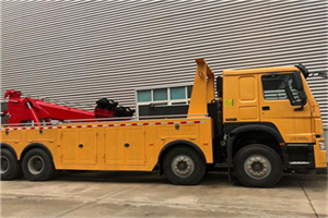 玉环道路救援公司